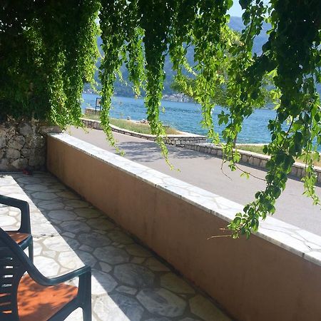 Sea View Apartment, Todorovic Kotor Eksteriør billede