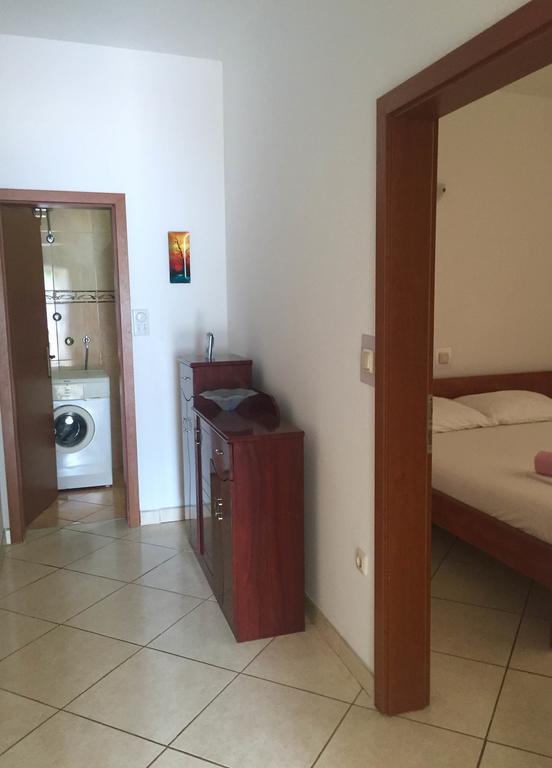 Sea View Apartment, Todorovic Kotor Eksteriør billede