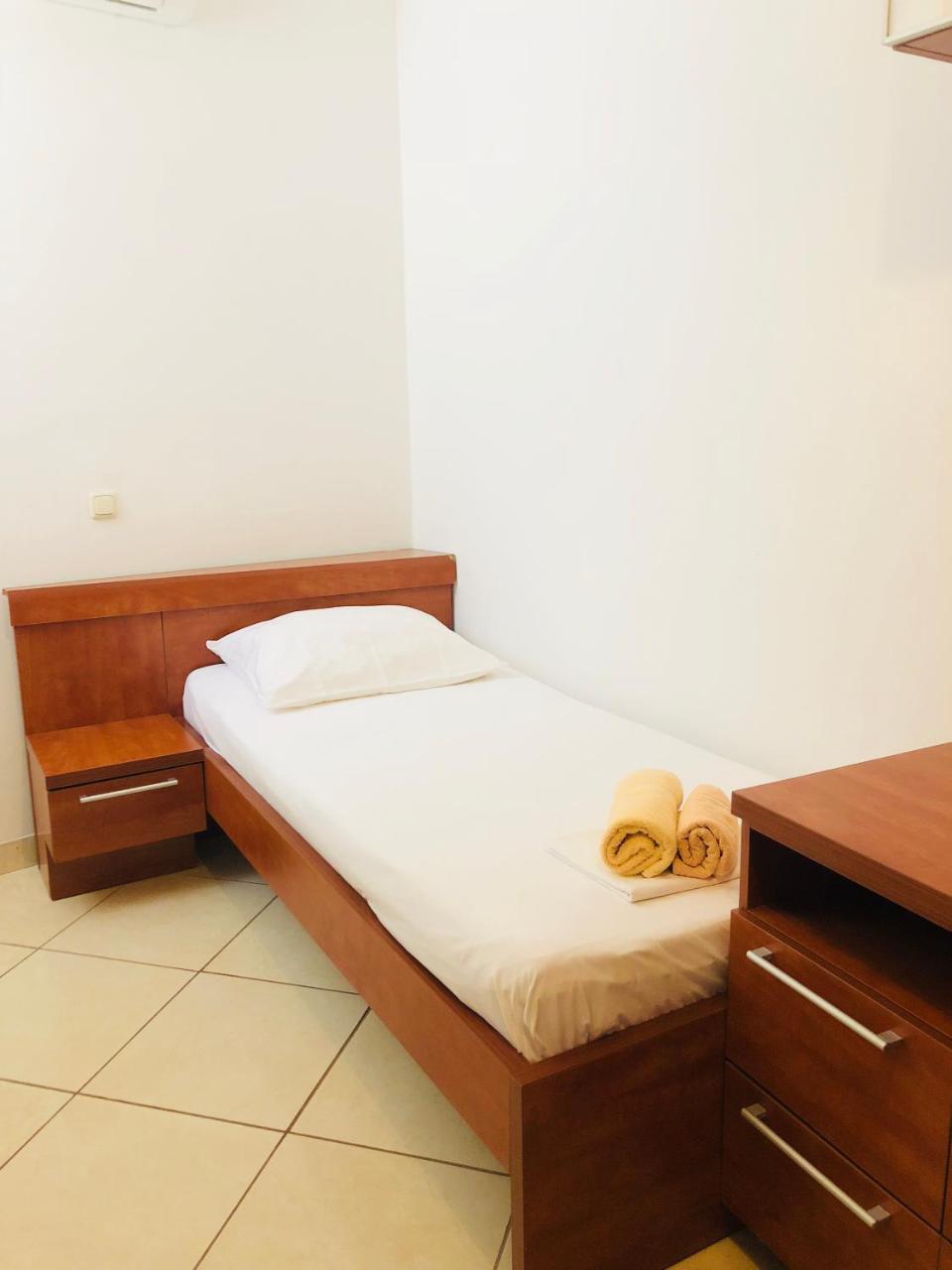 Sea View Apartment, Todorovic Kotor Eksteriør billede