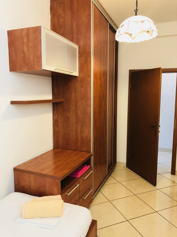 Sea View Apartment, Todorovic Kotor Eksteriør billede
