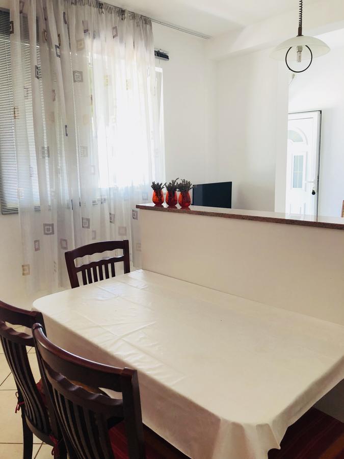 Sea View Apartment, Todorovic Kotor Eksteriør billede