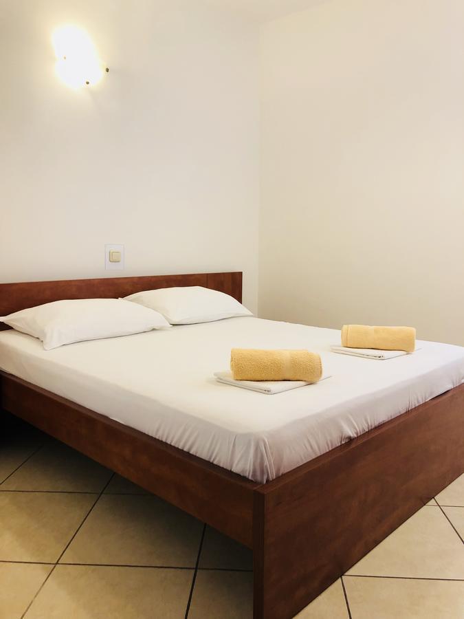 Sea View Apartment, Todorovic Kotor Eksteriør billede
