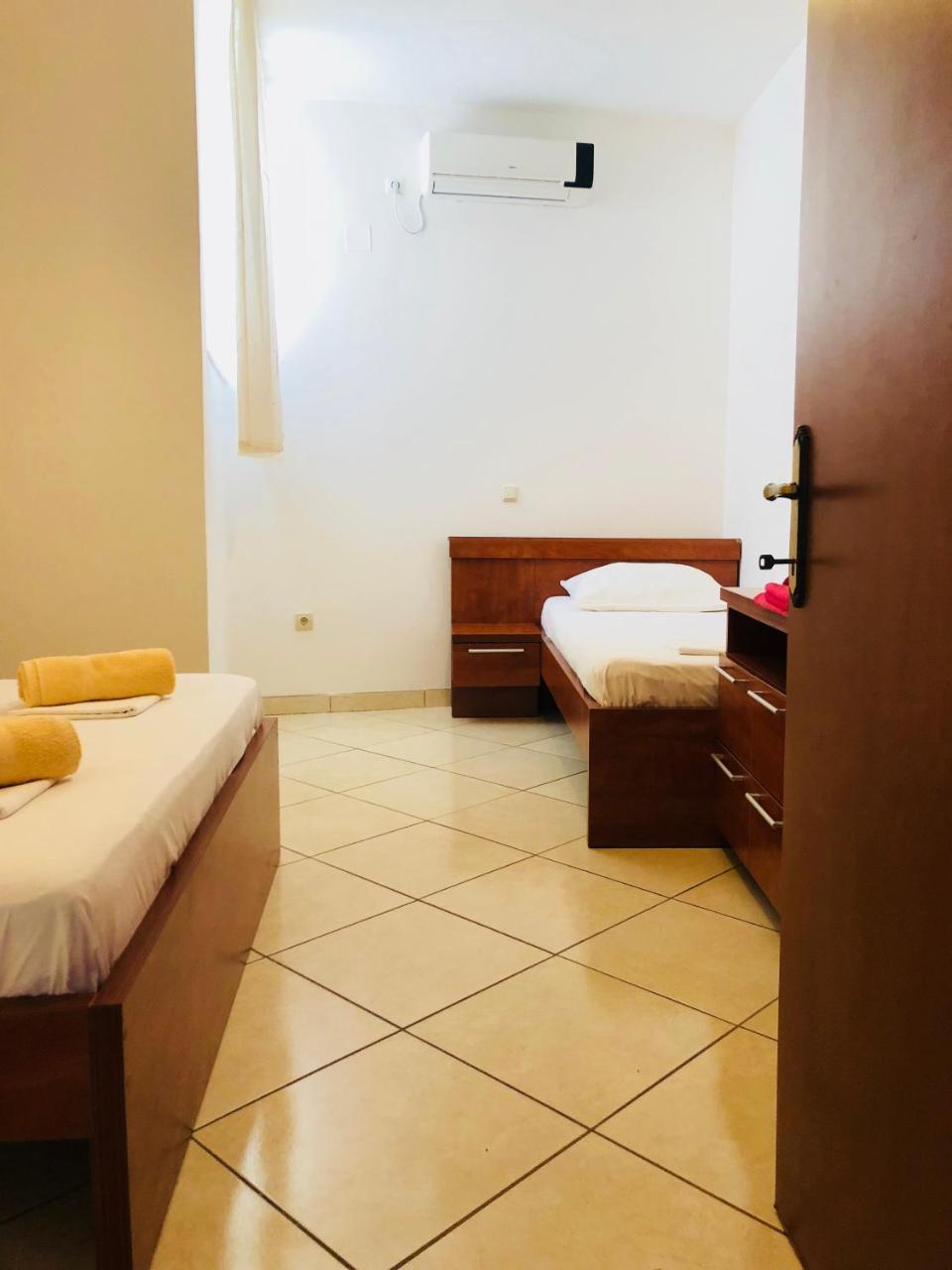 Sea View Apartment, Todorovic Kotor Eksteriør billede