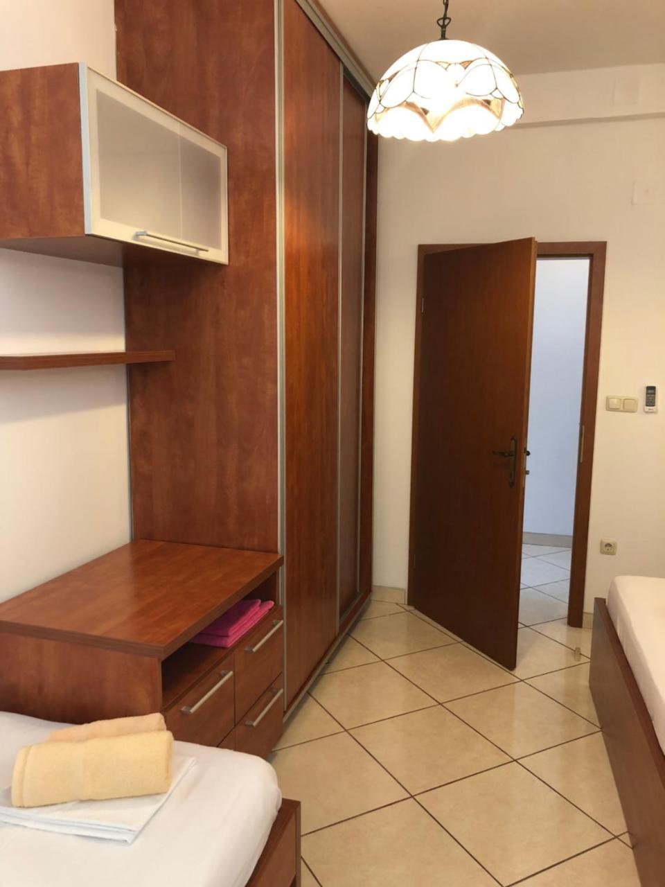 Sea View Apartment, Todorovic Kotor Eksteriør billede